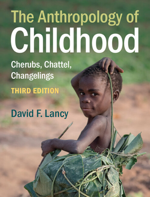 The Anthropology of Childhood: Cherubs, Chattel, Changelings - David F. Lancy