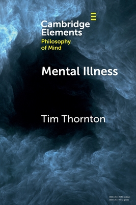 Mental Illness - Tim Thornton
