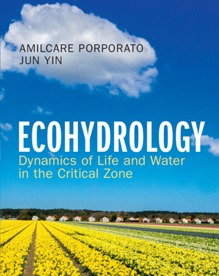 Ecohydrology - Amilcare Porporato