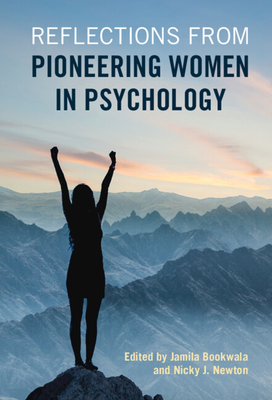 Reflections from Pioneering Women in Psychology - Jamila Bookwala