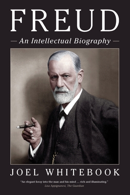 Freud - Joel Whitebook