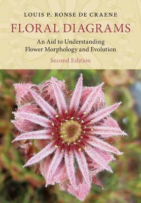 Floral Diagrams: An Aid to Understanding Flower Morphology and Evolution - Louis P. Ronse De Craene