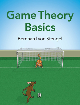 Game Theory Basics - Bernhard Von Stengel