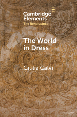 The World in Dress - Giulia Calvi