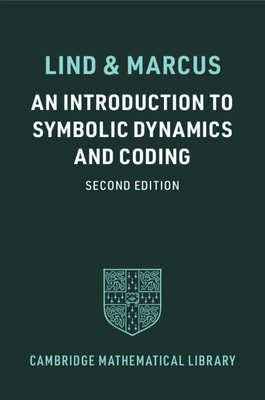 An Introduction to Symbolic Dynamics and Coding - Douglas Lind