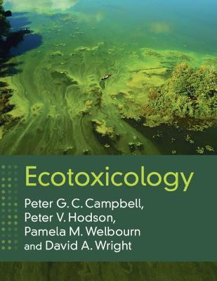 Ecotoxicology - Peter G. C. Campbell