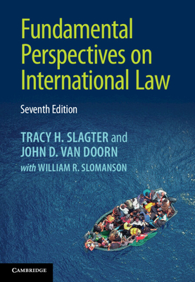 Fundamental Perspectives on International Law - Tracy H. Slagter