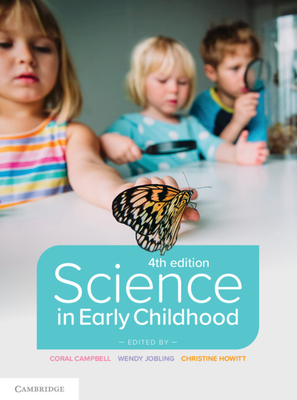 Science in Early Childhood - Coral Campbell
