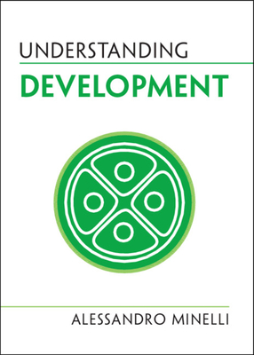 Understanding Development - Alessandro Minelli