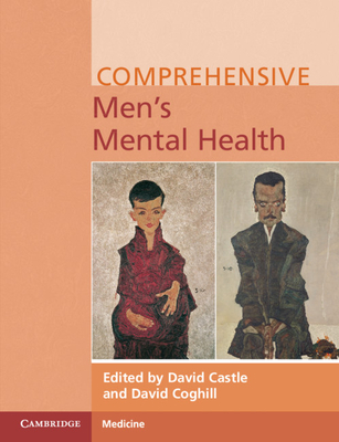 Comprehensive Men's Mental Health - David Castle