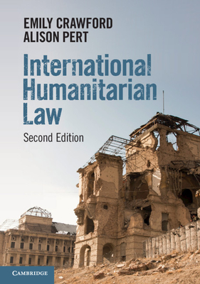 International Humanitarian Law - Emily Crawford