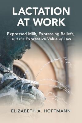 Lactation at Work: Expressed Milk, Expressing Beliefs, and the Expressive Value of Law - Elizabeth A. Hoffmann