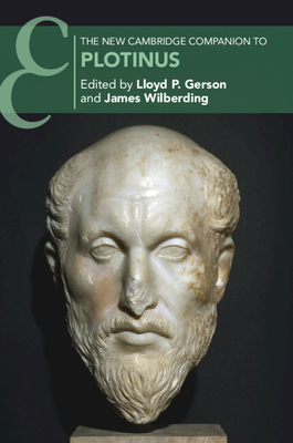 The New Cambridge Companion to Plotinus - Lloyd Gerson