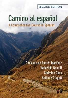 Camino al español - Consuelo De Andrés Martínez