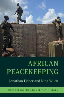 African Peacekeeping - Jonathan Fisher