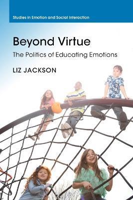 Beyond Virtue - Liz Jackson