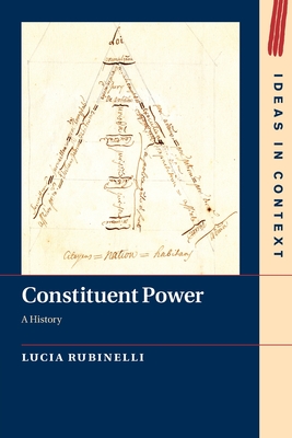 Constituent Power - Lucia Rubinelli