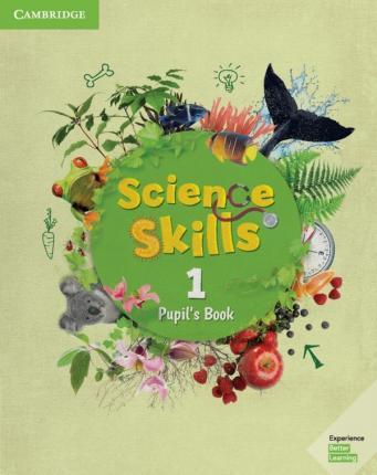 Science Skills Level 1 Pupil's Book - 