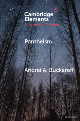 Pantheism - Andrei A. Buckareff