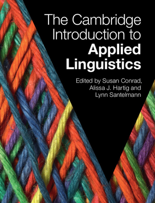 The Cambridge Introduction to Applied Linguistics - Susan Conrad