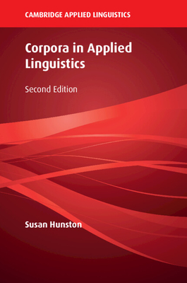 Corpora in Applied Linguistics - Susan Hunston