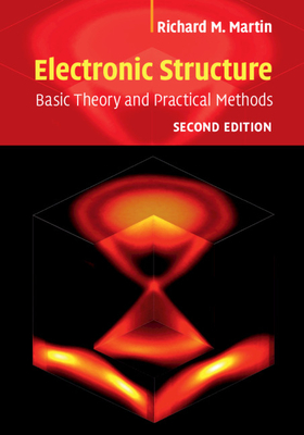 Electronic Structure - Richard M. Martin