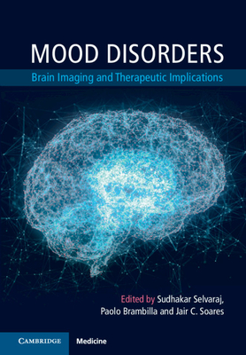 Mood Disorders: Brain Imaging and Therapeutic Implications - Sudhakar Selvaraj
