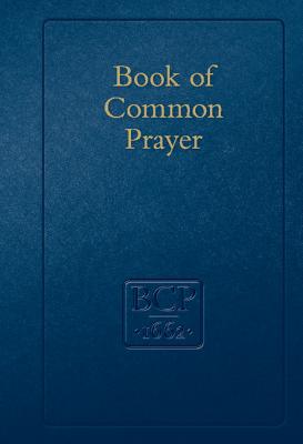Coperta cărții 'Book of Common Prayer Desk Edition, Cp820 - Cambridge Prayer Book'