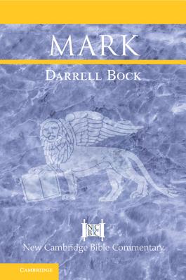 Mark - Darrell Bock