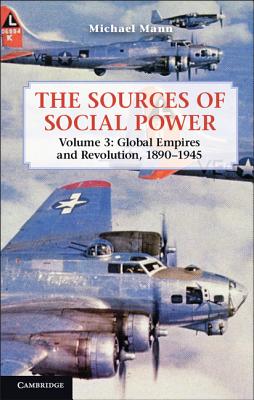 The Sources of Social Power - Michael Mann