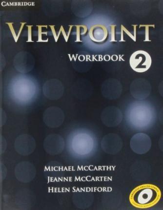 Viewpoint Level 2 Workbook - Michael Mccarthy