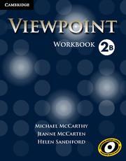 Viewpoint Level 2 Workbook B - Michael Mccarthy
