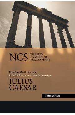 Julius Caesar - William Shakespeare