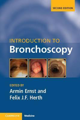 Introduction to Bronchoscopy - Armin Ernst