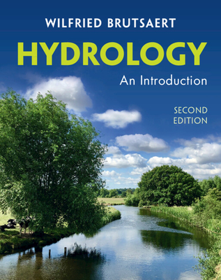 Hydrology: An Introduction - Wilfried Brutsaert