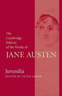 Juvenilia - Jane Austen