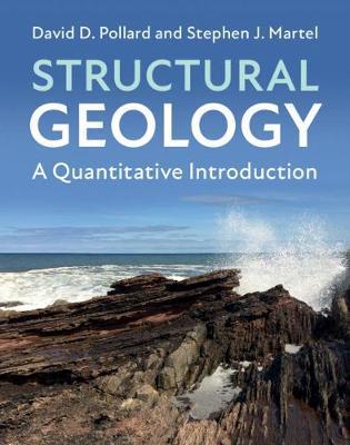 Structural Geology: A Quantitative Introduction - David D. Pollard