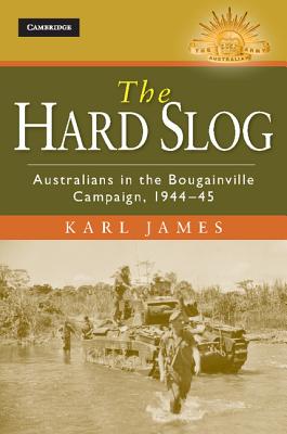 The Hard Slog - Karl James