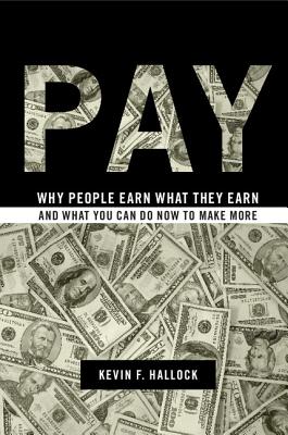 Pay - Kevin F. Hallock