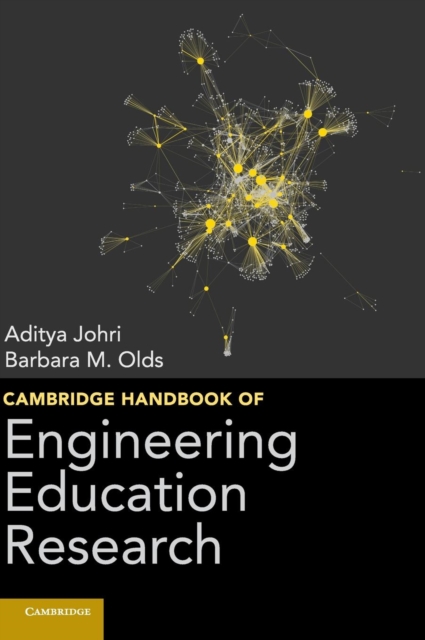 Cambridge Handbook of Engineering Education Research - Aditya Johri