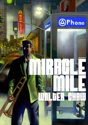 Miracle Mile - Walter Chaw