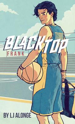 Frank #3 - Lj Alonge