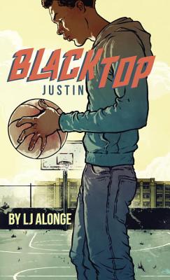 Justin #1 - Lj Alonge