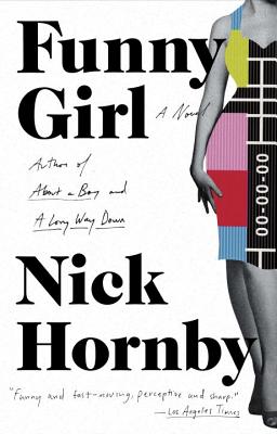 Funny Girl - Nick Hornby