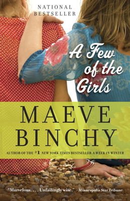 A Few of the Girls: Stories - Maeve Binchy