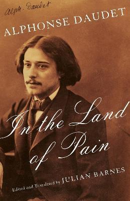 In the Land of Pain - Alphonse Daudet