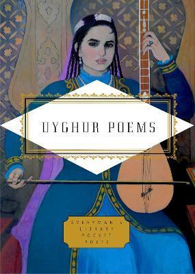 Uyghur Poems - Aziz Isa Elkun