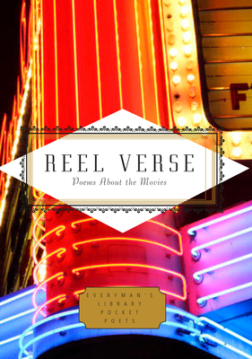 Reel Verse: Poems about the Movies - Michael Waters