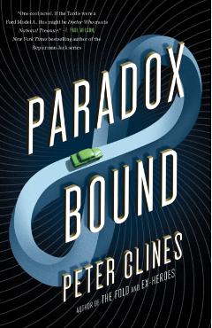 Paradox Bound - Peter Clines
