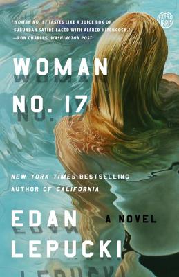 Woman No. 17 - Edan Lepucki